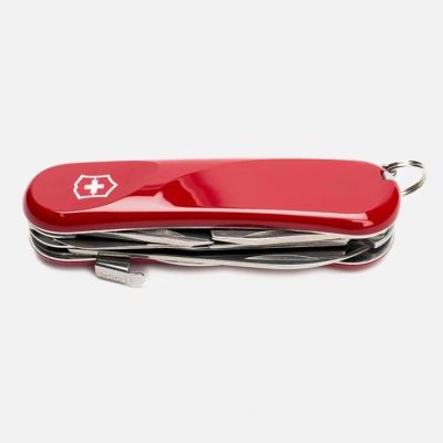 Лот: 15841580. Фото: 1. Нож Victorinox Evolution S14... Ножи, топоры