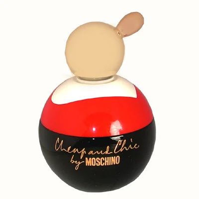 Лот: 11244559. Фото: 1. Moschino woman Cheap&chic Туалетная... Женская парфюмерия