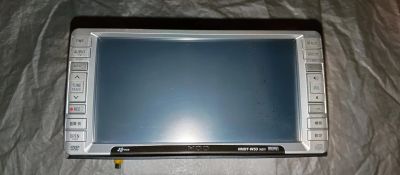 Лот: 5814958. Фото: 1. Магнитола Fujitsu Toyota тойота... Автомагнитолы