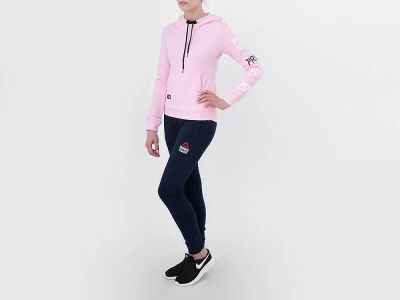 Лот: 11780068. Фото: 1. Спортивный костюм Reebok Артикул... Костюмы