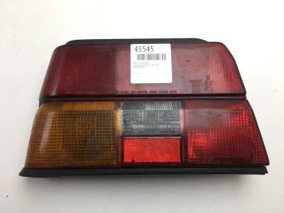 Лот: 20392025. Фото: 1. Фонарь Toyota Tercel 1983 8156080134... Оптика и освещение