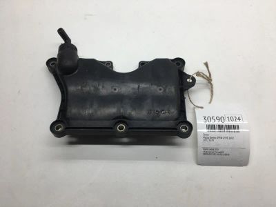 Лот: 20385451. Фото: 1. Сапун Mazda Demio 2002 ZJ0113570... Двигатель и элементы двигателя