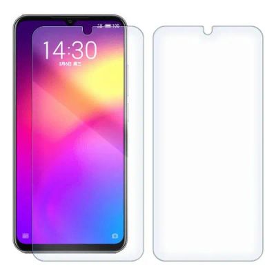 Лот: 24484877. Фото: 1. Защитное стекло Krutoff для Meizu... Защитные стёкла, защитные плёнки