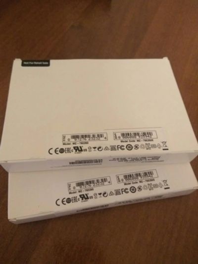 Лот: 12596550. Фото: 1. SSD Samsung 860 EVO 250gb 2.5... SSD-накопители