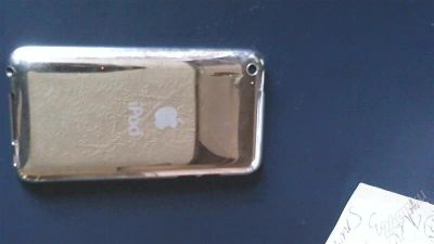 Лот: 2092326. Фото: 1. Ipod Touch 4g 8gb (+2 чехла Belkin... Другое (бытовая техника)