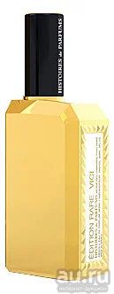 Лот: 12785834. Фото: 1. Histoiresde Parfums Vici. Унисекс парфюмерия