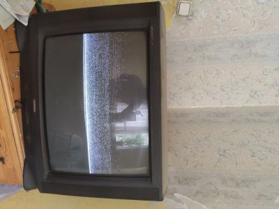 Лот: 16284394. Фото: 1. Телевизор Toshiba Неисправен. Телевизоры