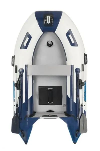 Лот: 20621903. Фото: 1. Лодка ПВХ STORMLINE Airdeck Standard... Лодки и катера