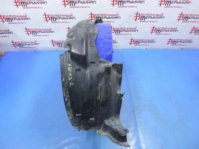 Лот: 14591226. Фото: 1. Подкрылок FORD ESCAPE(14666530... Кузов