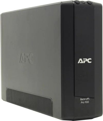 Лот: 8881880. Фото: 1. Блок Беспереб. Питания Apc Back-Ups... ИБП, аккумуляторы для ИБП