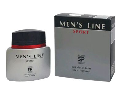 Лот: 19097226. Фото: 1. Positive Parfum men (evro Parfum... Мужская парфюмерия