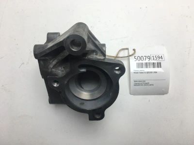 Лот: 20394510. Фото: 1. Корпус помпы Nissan Teana 2006... Двигатель и элементы двигателя