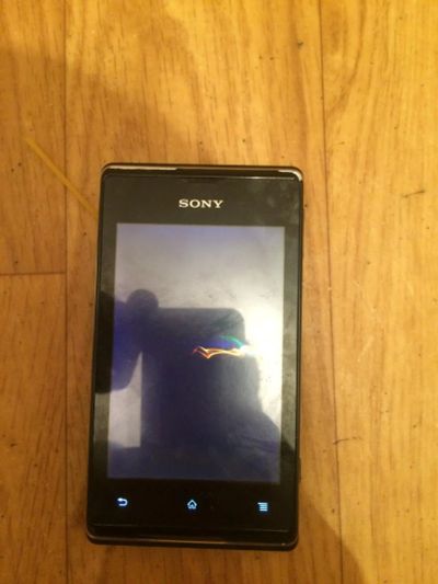 Лот: 8937555. Фото: 1. Sony Xperia c1505. Смартфоны