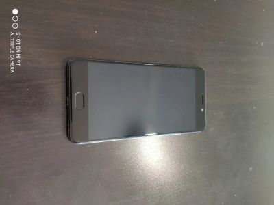 Лот: 15874307. Фото: 1. Meizu m6 note. Смартфоны