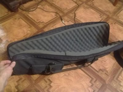 Лот: 3592741. Фото: 1. чехол для ружья. Чехлы, уход за оружием