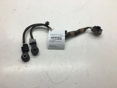 Лот: 20385998. Фото: 1. Датчик детонации Lexus Gs300 2006... Электрооборудование