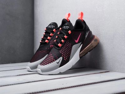 Лот: 16080282. Фото: 1. Кроссовки Nike Air Max 270 (15317... Кеды, кроссовки, слипоны