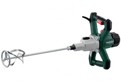 Лот: 10874012. Фото: 1. Дрель-миксер Metabo RWEV 1200-2... Электроинструмент
