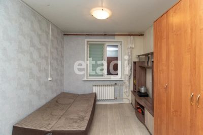 Лот: 25289474. Фото: 1. 1-комн. комната , Красноярск улица... Квартиры, студии