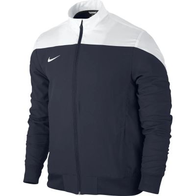 Лот: 10219135. Фото: 1. Куртка Nike Squad14 (синяя). Спортивные костюмы