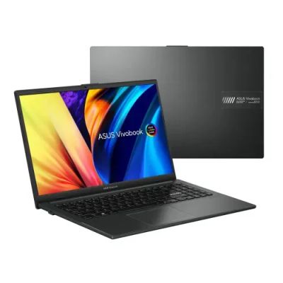 Лот: 21275635. Фото: 1. Asus Vivobook GO 15 oled E1504FA-L1660. Ноутбуки