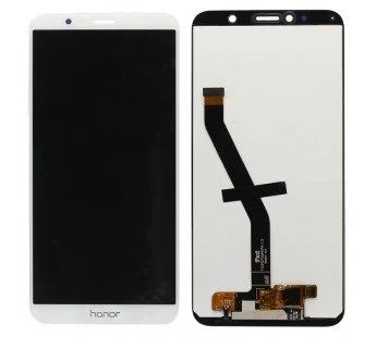 Лот: 14335991. Фото: 1. Дисплей Honor 7A Pro / Honor 7C... Дисплеи, дисплейные модули, тачскрины