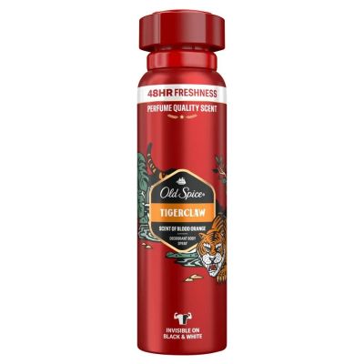 Лот: 24115612. Фото: 1. Дезодорант Old Spice, Tigerclaw... Уход за телом