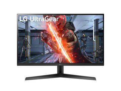 Лот: 25333929. Фото: 1. Монитор LG 27GN60R-B. ЖК-мониторы