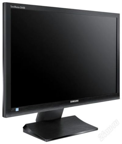 Лот: 2030800. Фото: 1. Samsung SyncMaster S22A450BW... ЖК-мониторы