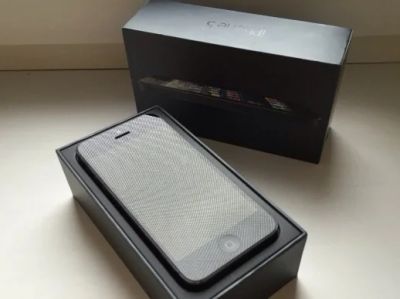 Лот: 4870078. Фото: 1. Apple iPhone 5 64 gb торг. Смартфоны
