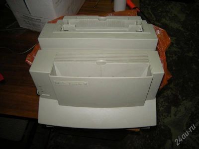 Лот: 1114810. Фото: 1. HP LaserJet 5L. Лазерные принтеры