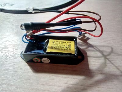 Лот: 10585150. Фото: 1. KE9916AA-59,56 Модуль подстветки... Запчасти для остальной бытовой техники