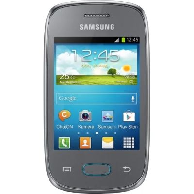 Лот: 3528361. Фото: 1. Продам смартфон на андроиде Samsung... Смартфоны