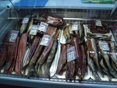 Лот: 3675121. Фото: 1. рыба,икра,консервы и многое другое... Икра, рыба, морепродукты