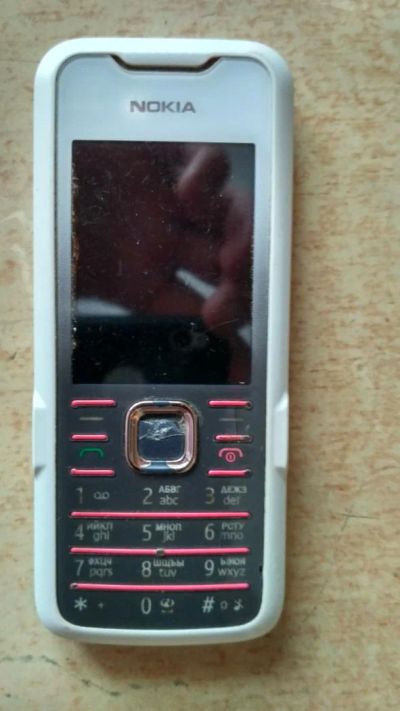 Лот: 8603086. Фото: 1. Nokia 7210с. Кнопочные мобильные телефоны