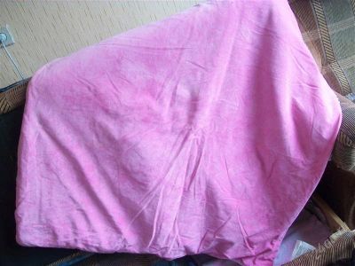 Лот: 894875. Фото: 1. детское одеяло-конверт. Постельные принадлежности
