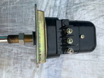 Лот: 16607383. Фото: 1. Механизм привода дворника. Салон