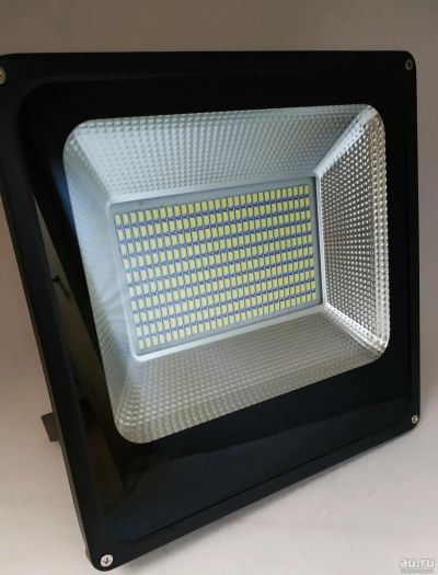 Лот: 13156901. Фото: 1. Прожектор диодный Led 100w. Уличное освещение