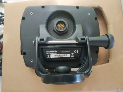Лот: 17781612. Фото: 1. Эхолот Garmin fishfinder 140... Эхолоты