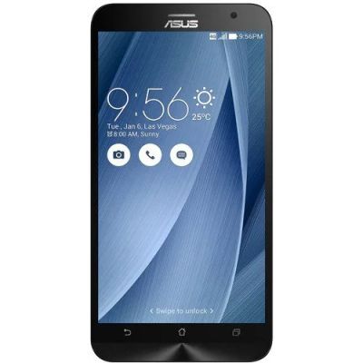 Лот: 7940569. Фото: 1. Смартфон Asus ZenFone 2 ZE551ML... Смартфоны