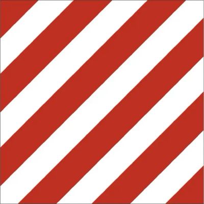 Лот: 23281437. Фото: 1. Знак "Крупногабаритный груз" 400... Другое (оснащение, оборудование, аксессуары)