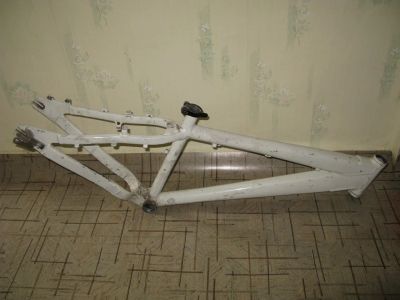 Лот: 3047240. Фото: 1. Рама Norco Ryde. Запчасти