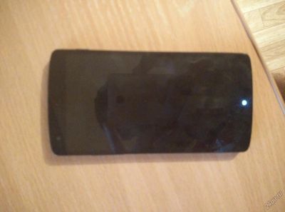 Лот: 6089868. Фото: 1. Nexus 5. Смартфоны