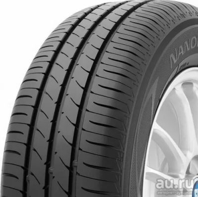 Лот: 17768543. Фото: 1. Toyo Nano Energy 3 165/70 R13... Шины