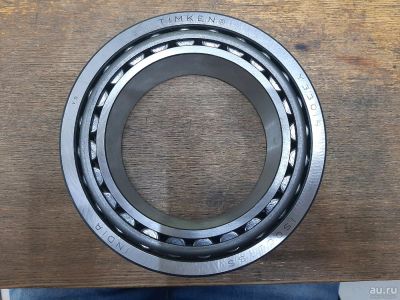 Лот: 17959465. Фото: 1. Подшипник 33019 Timken (95*145... Трансмиссия