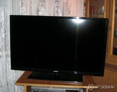Лот: 6947170. Фото: 1. Продам плазму Samsung на 39 дюймов... Телевизоры