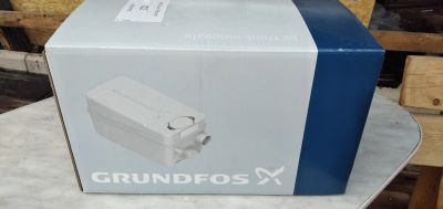 Лот: 17439139. Фото: 1. Насос Grandfos sololift 2 d2. Водоотведение, водостоки и канализация