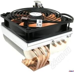Лот: 911038. Фото: 1. Кулер Thermaltake Big Typhoon... Системы охлаждения