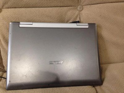 Лот: 8993550. Фото: 1. Ноутбук Asus z99H. Ноутбуки