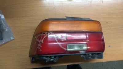 Лот: 14791280. Фото: 1. Фонарь задний левый Toyota corolla... Оптика и освещение